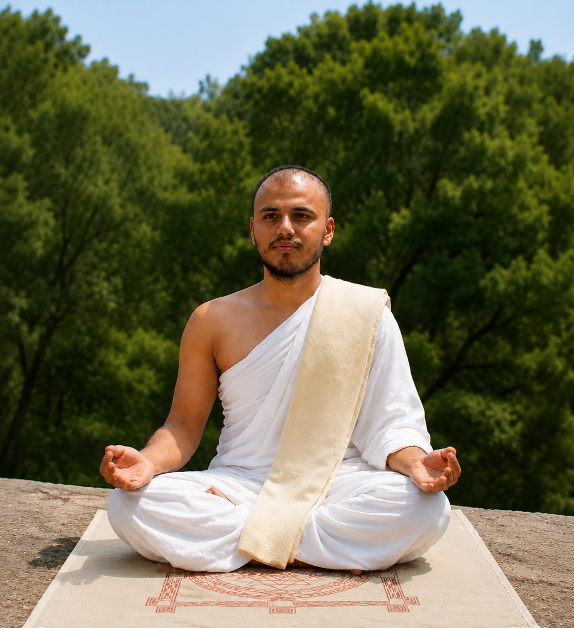 Spiritual Journey