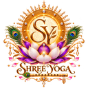 Shree Yoga Logo